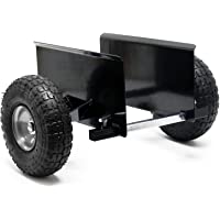 Rodador de paneles hasta 275kg Dolly para planchas Transportar objetos grandes Puertas Ventanas